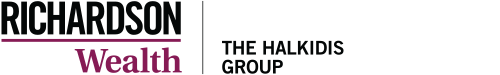  Richardson Wealth: The Halkidis Group 